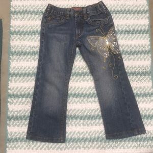 Size 5 Girls Jeans
